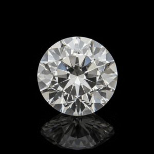 1.02 Carat Round Brilliant Cut Laboratory Grown Diamond