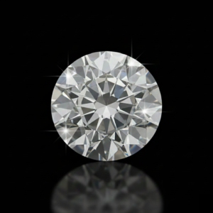 2.20 Carat Laboratory Grown Round Brilliant Diamond 2.20 Carat Laboratory Grown Round Brilliant Diamond