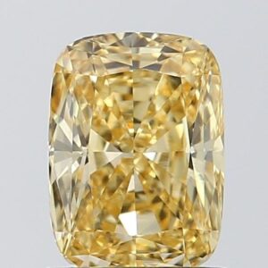 1.01 Carat Radiant Modified Brilliant Laboratory Grown Diamond